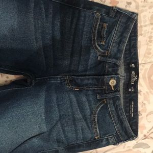 hollister jeans